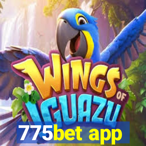 775bet app